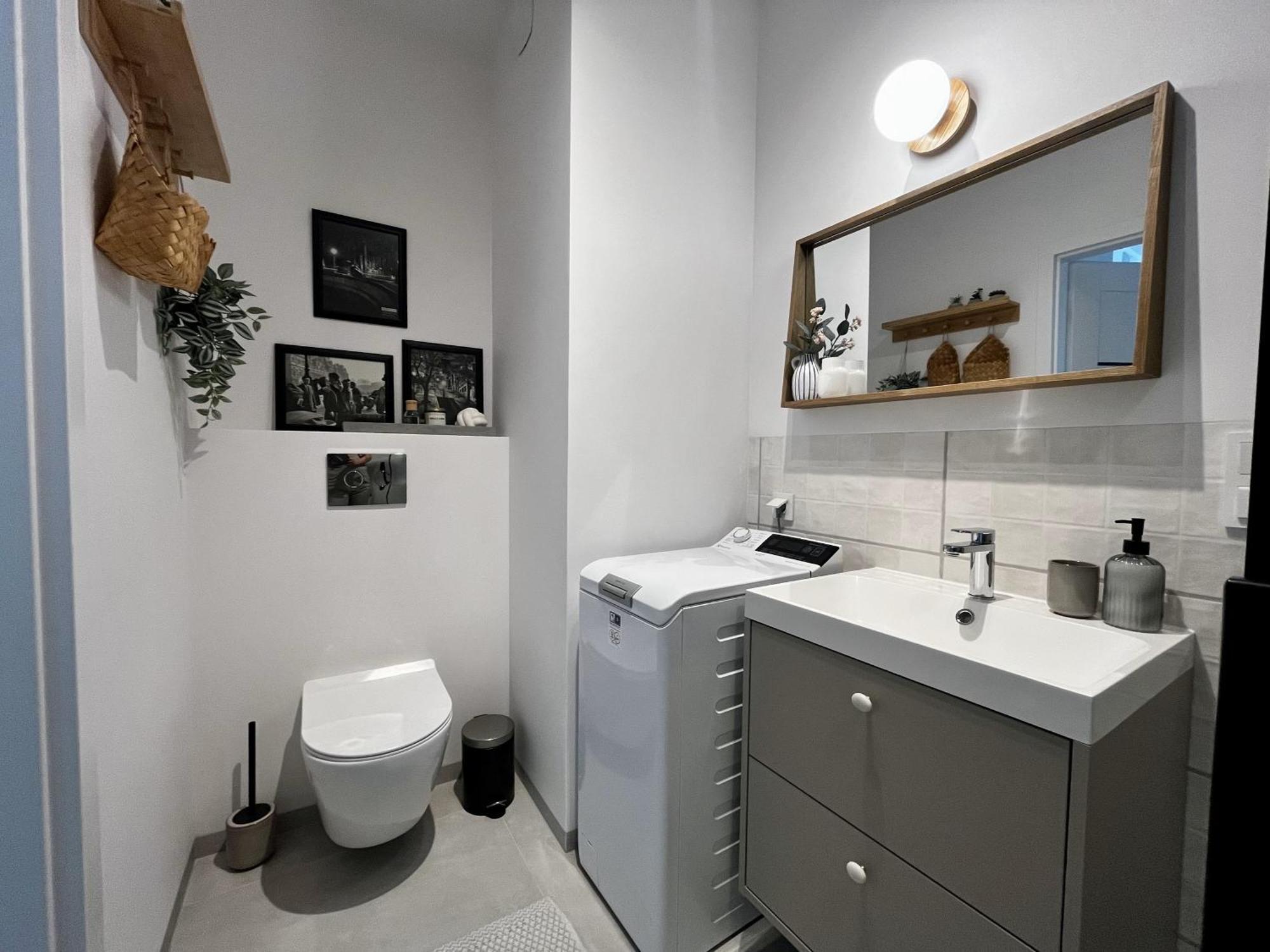 Huoneisto Prestige View - 2km Od Plazy - Rent A Gdańsk