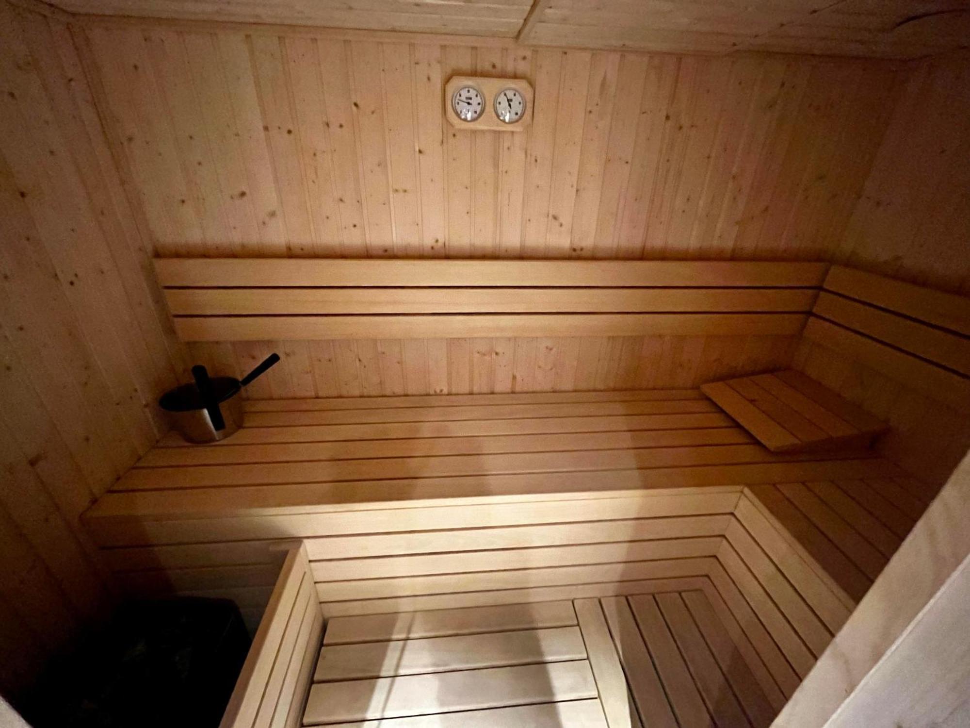 Prestige View - 2km Od Plazy - Rent A Huoneisto